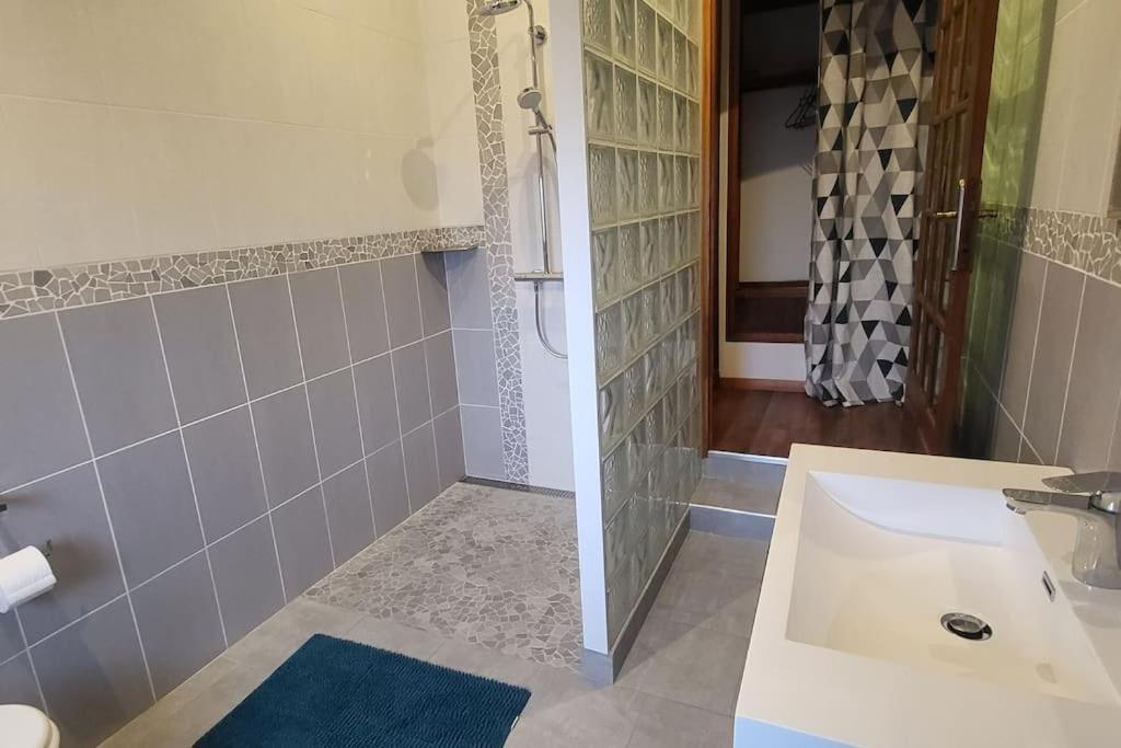 Willa La Rose Des Vents - Proche Paris Argenteuil Zewnętrze zdjęcie