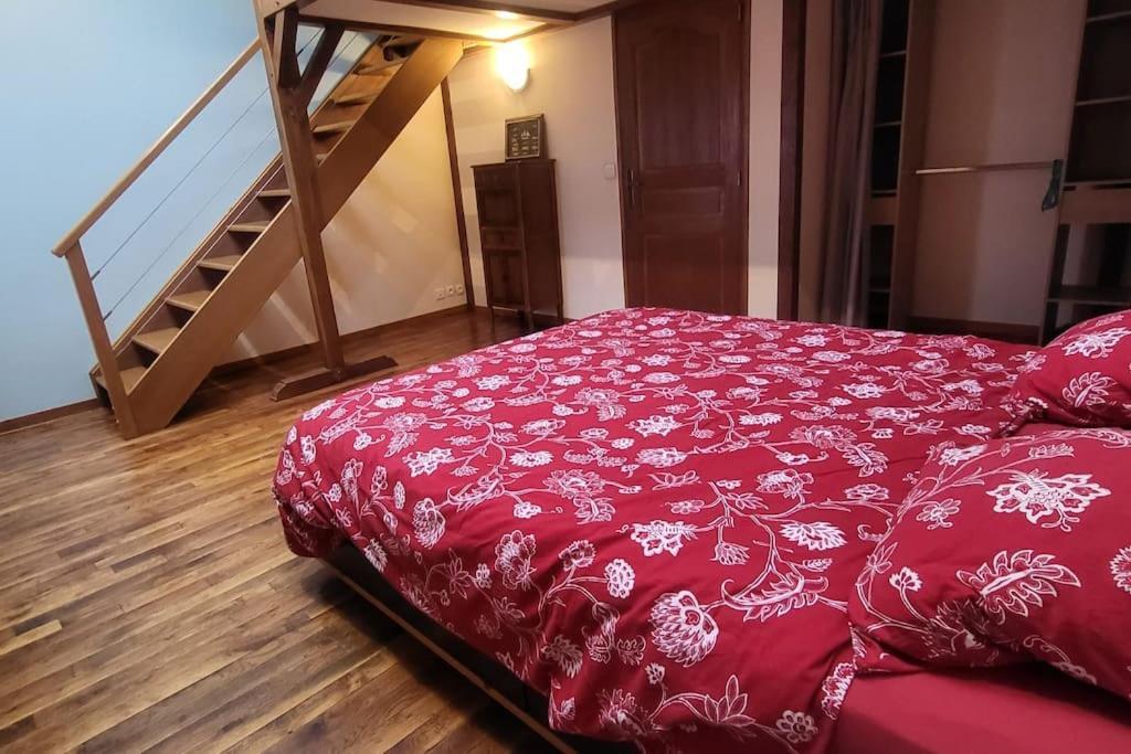 Willa La Rose Des Vents - Proche Paris Argenteuil Zewnętrze zdjęcie