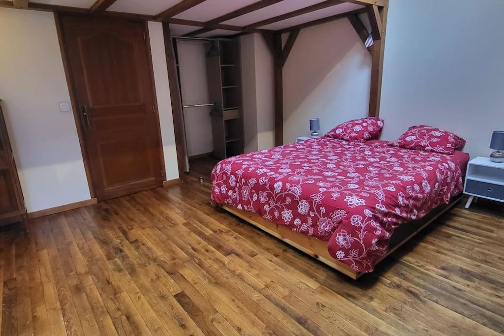 Willa La Rose Des Vents - Proche Paris Argenteuil Zewnętrze zdjęcie